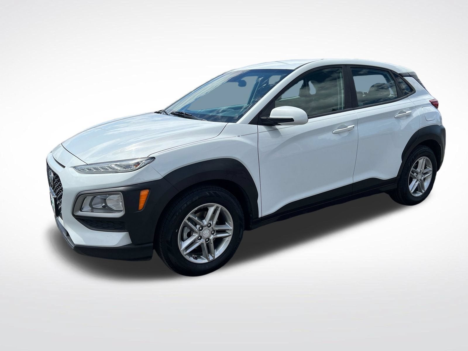 2019 Hyundai Kona SE - Photo 9