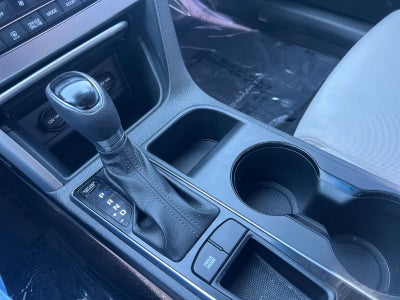 2016 Hyundai Sonata Hybrid SE