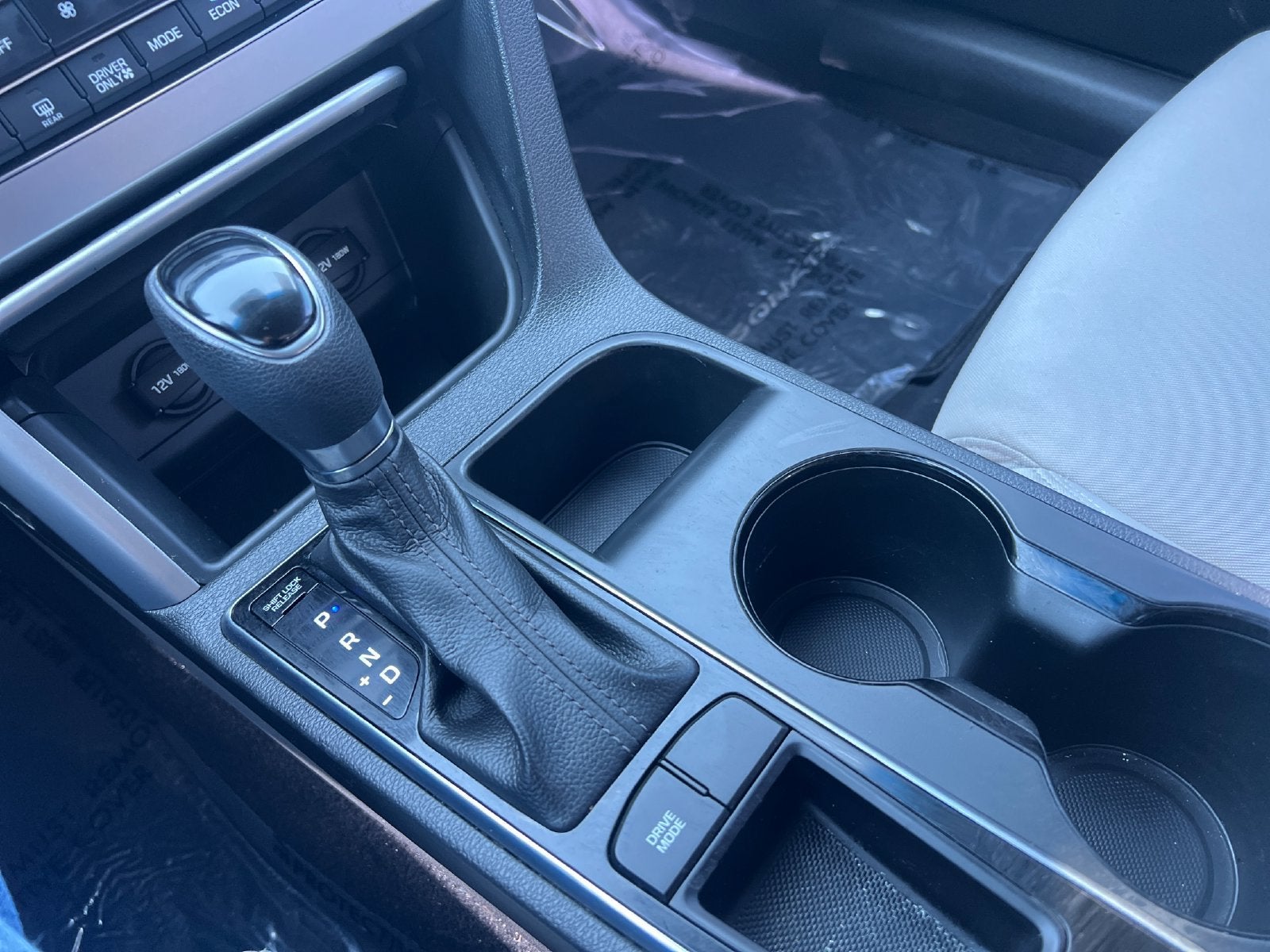 2016 Hyundai Sonata Hybrid SE