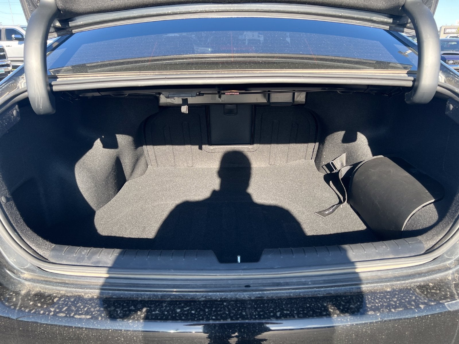 2016 Hyundai Sonata Hybrid SE