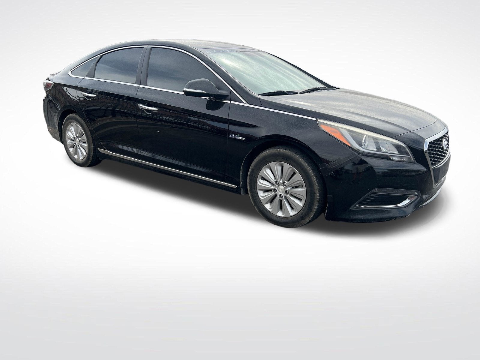 2016 Hyundai Sonata Hybrid SE