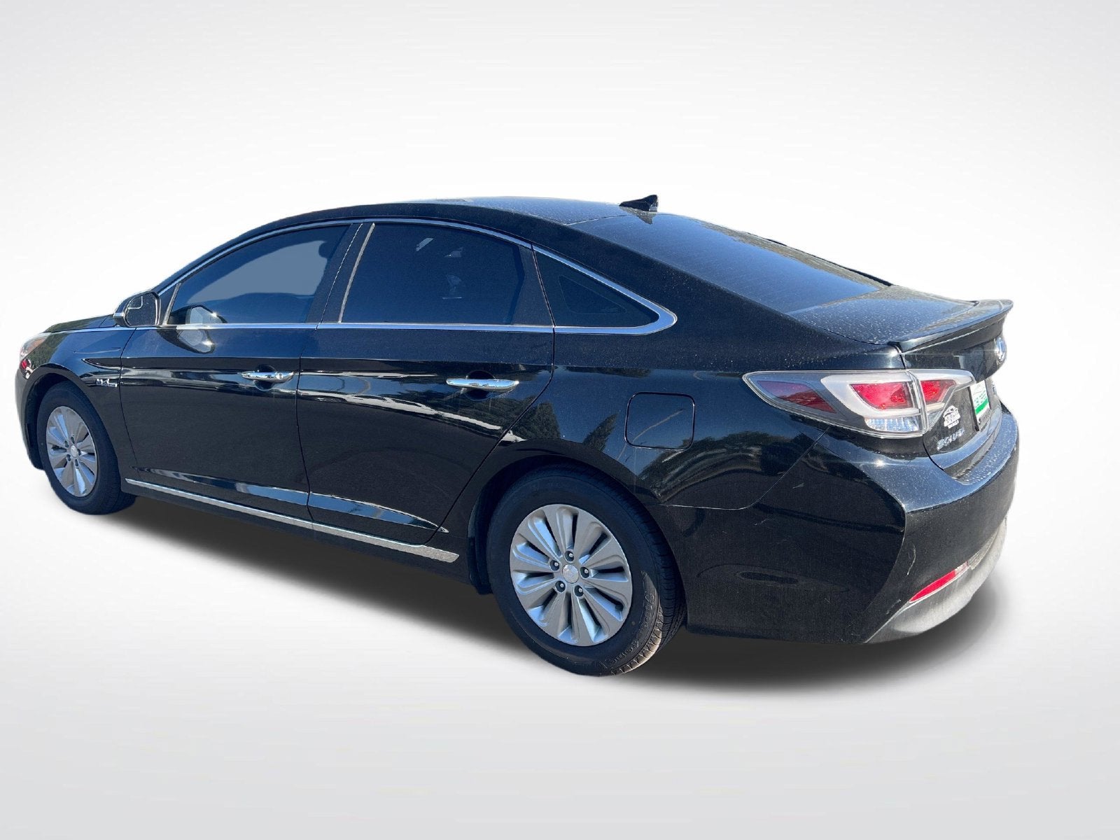 2016 Hyundai Sonata Hybrid SE