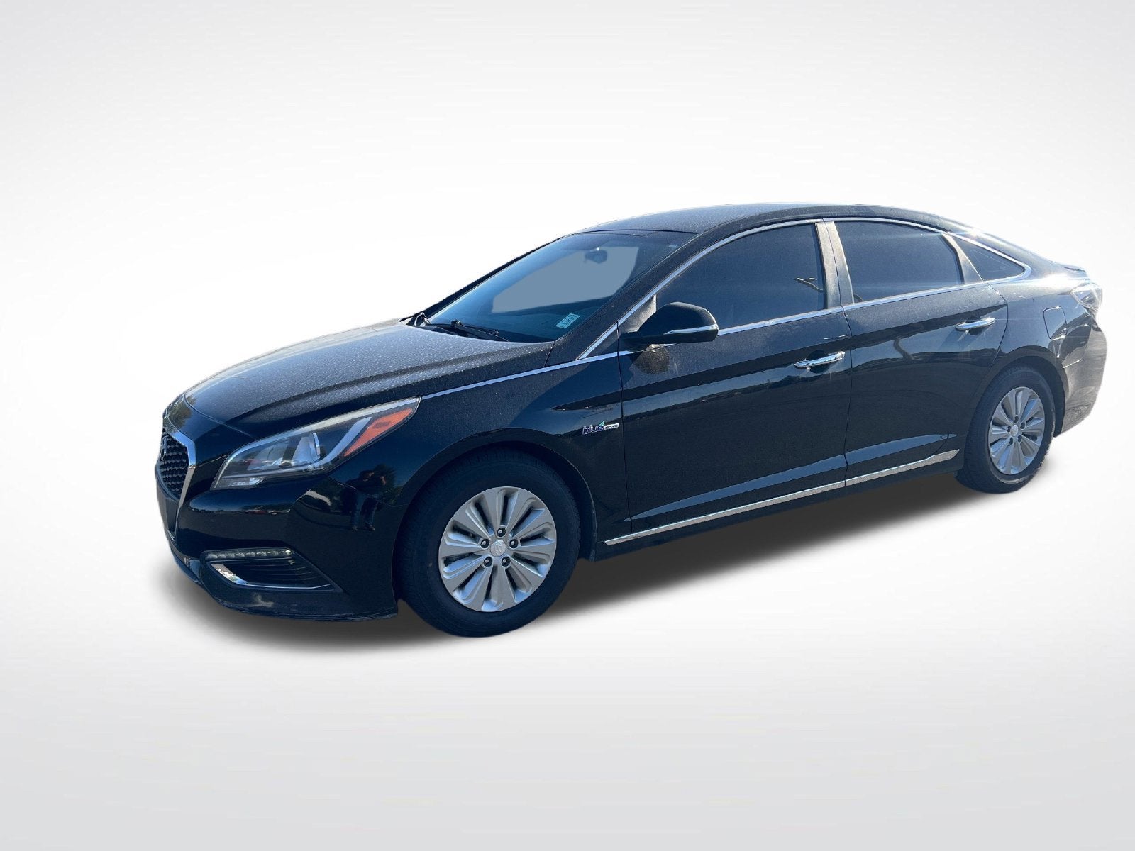 2016 Hyundai Sonata Hybrid SE