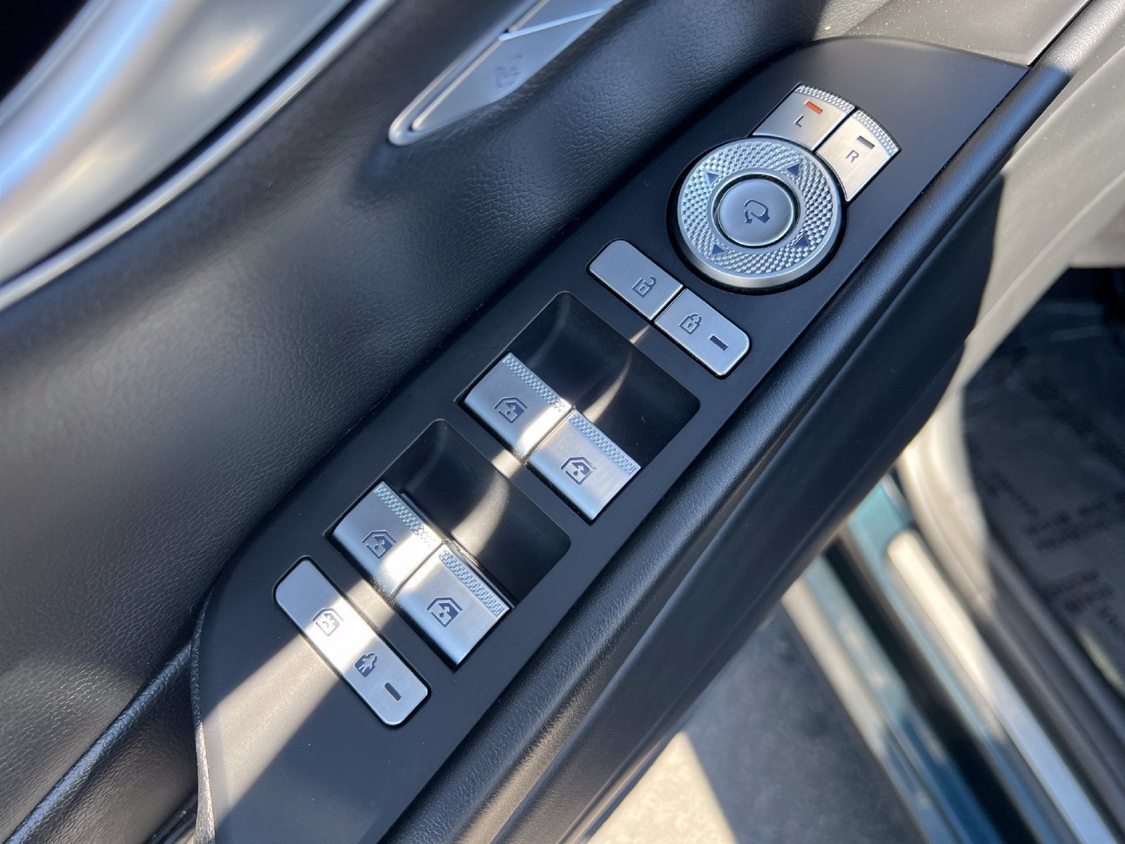 2024 Genesis G80 3.5T Sport