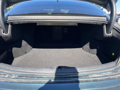 2024 Genesis G80 3.5T Sport