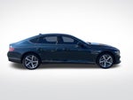 2024 Genesis G80 3.5T Sport
