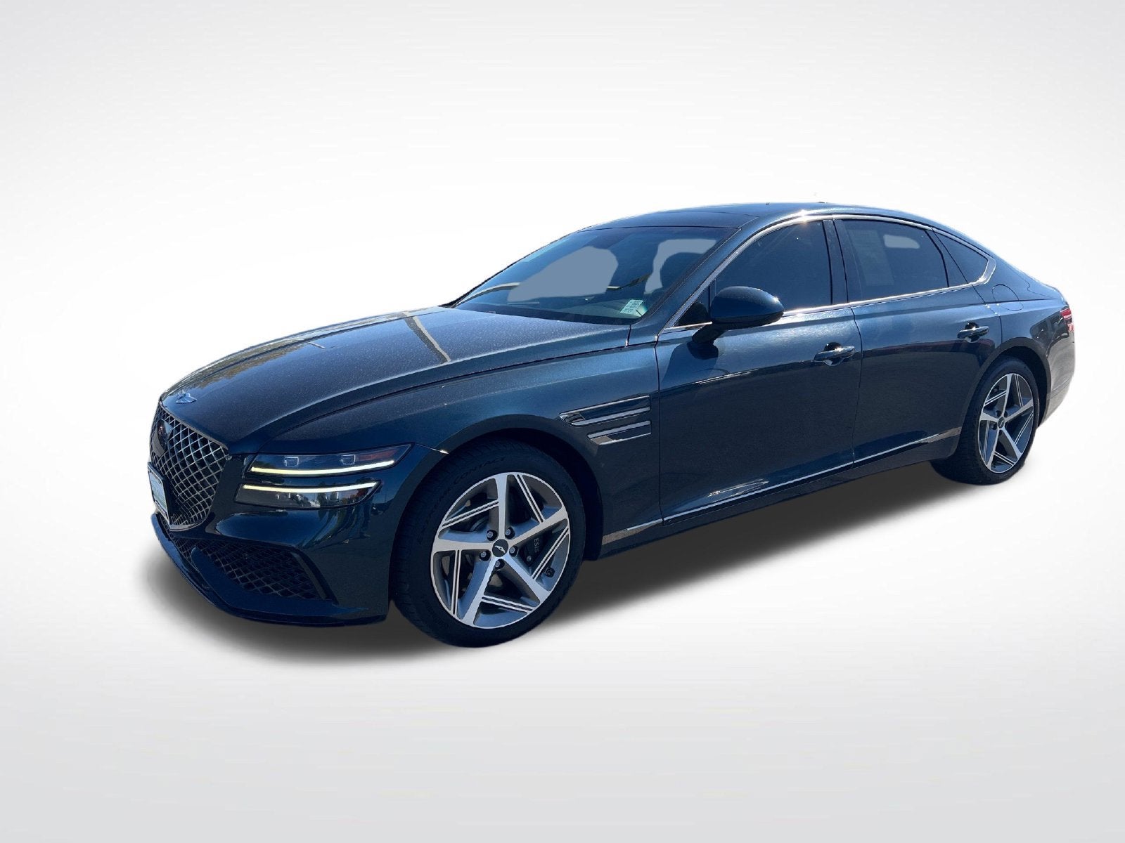2024 Genesis G80 3.5T Sport