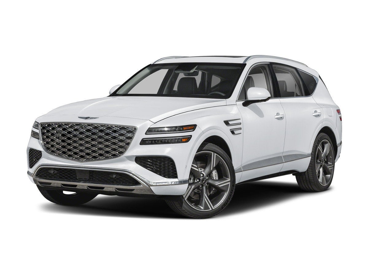 2025 Genesis GV80 2.5T Prestige