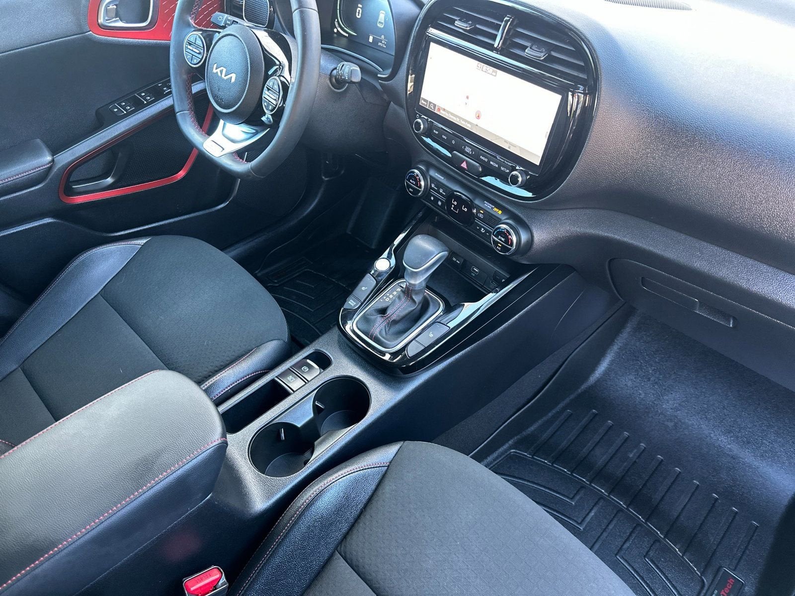 2023 Kia Soul GT-Line