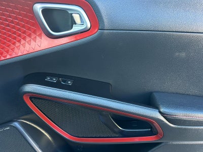 2023 Kia Soul GT-Line
