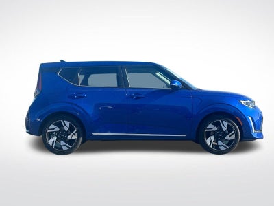 2023 Kia Soul GT-Line