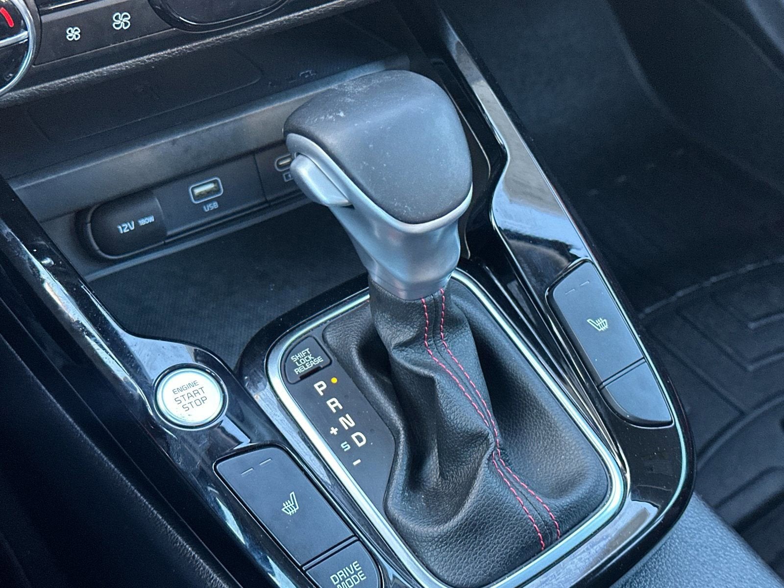 2023 Kia Soul GT-Line