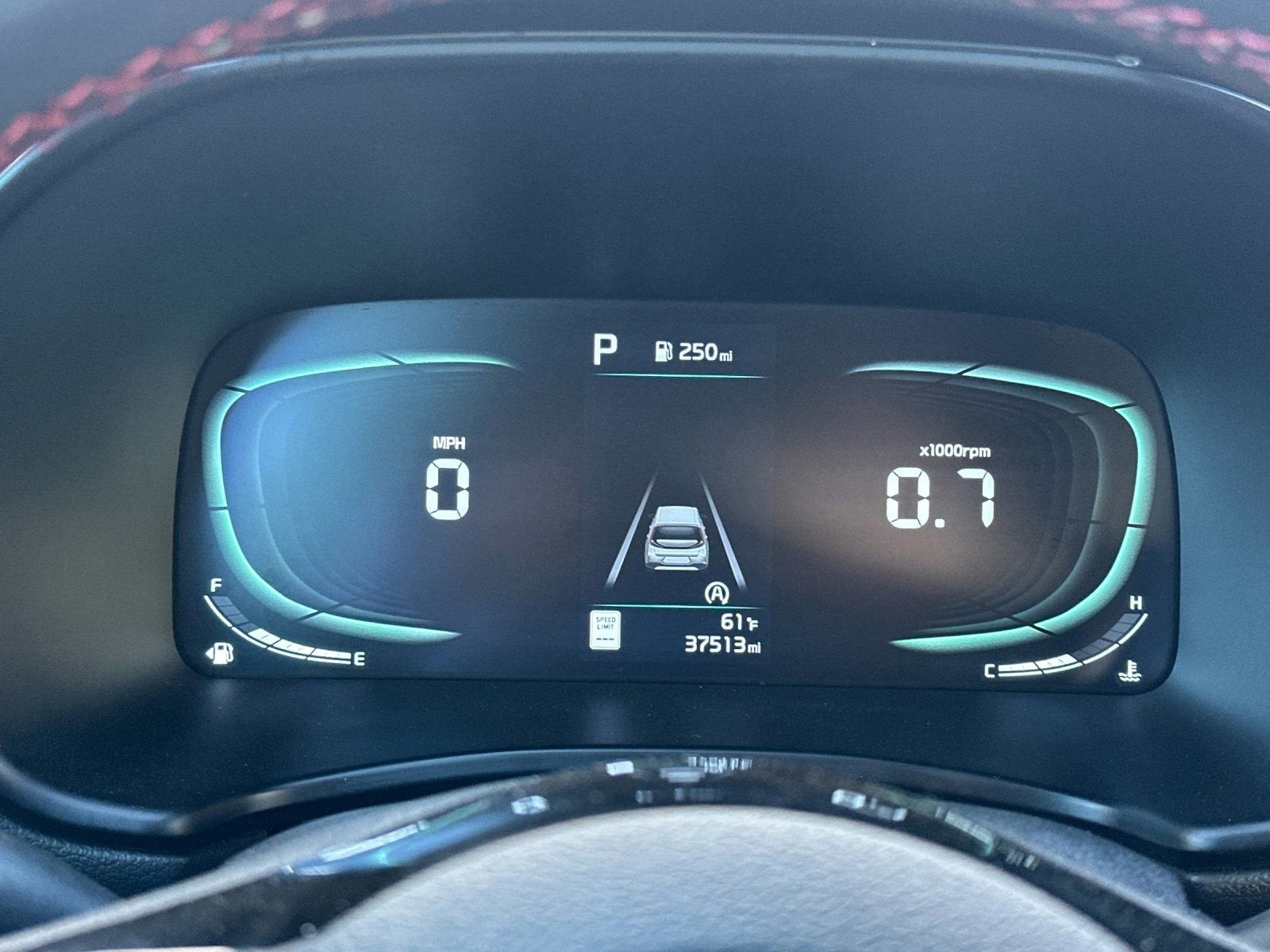 2023 Kia Soul GT-Line