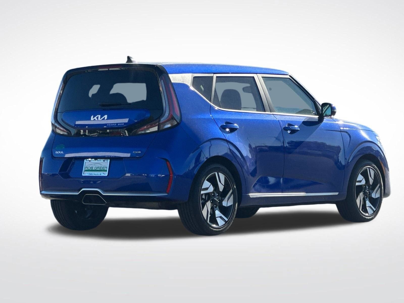 2023 Kia Soul GT-Line