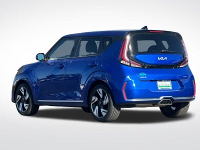 2023 Kia Soul GT-Line