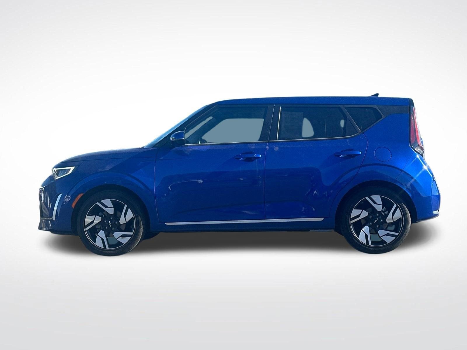 2023 Kia Soul GT-Line