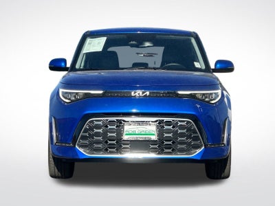 2023 Kia Soul GT-Line