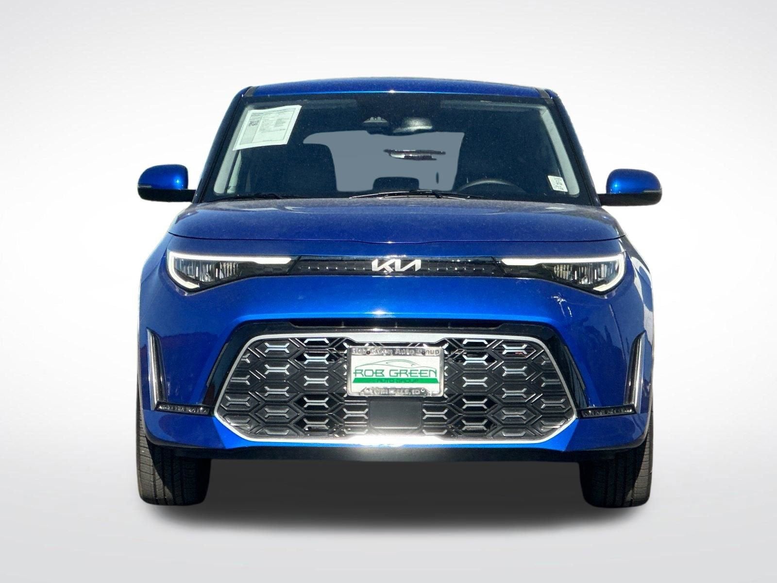 2023 Kia Soul GT-Line