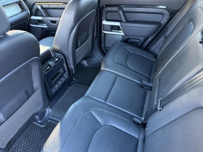 2024 Land Rover Defender S