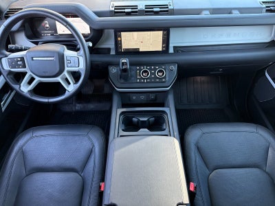 2024 Land Rover Defender S