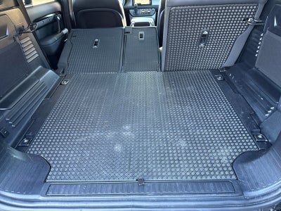 2024 Land Rover Defender S