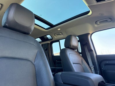 2024 Land Rover Defender S