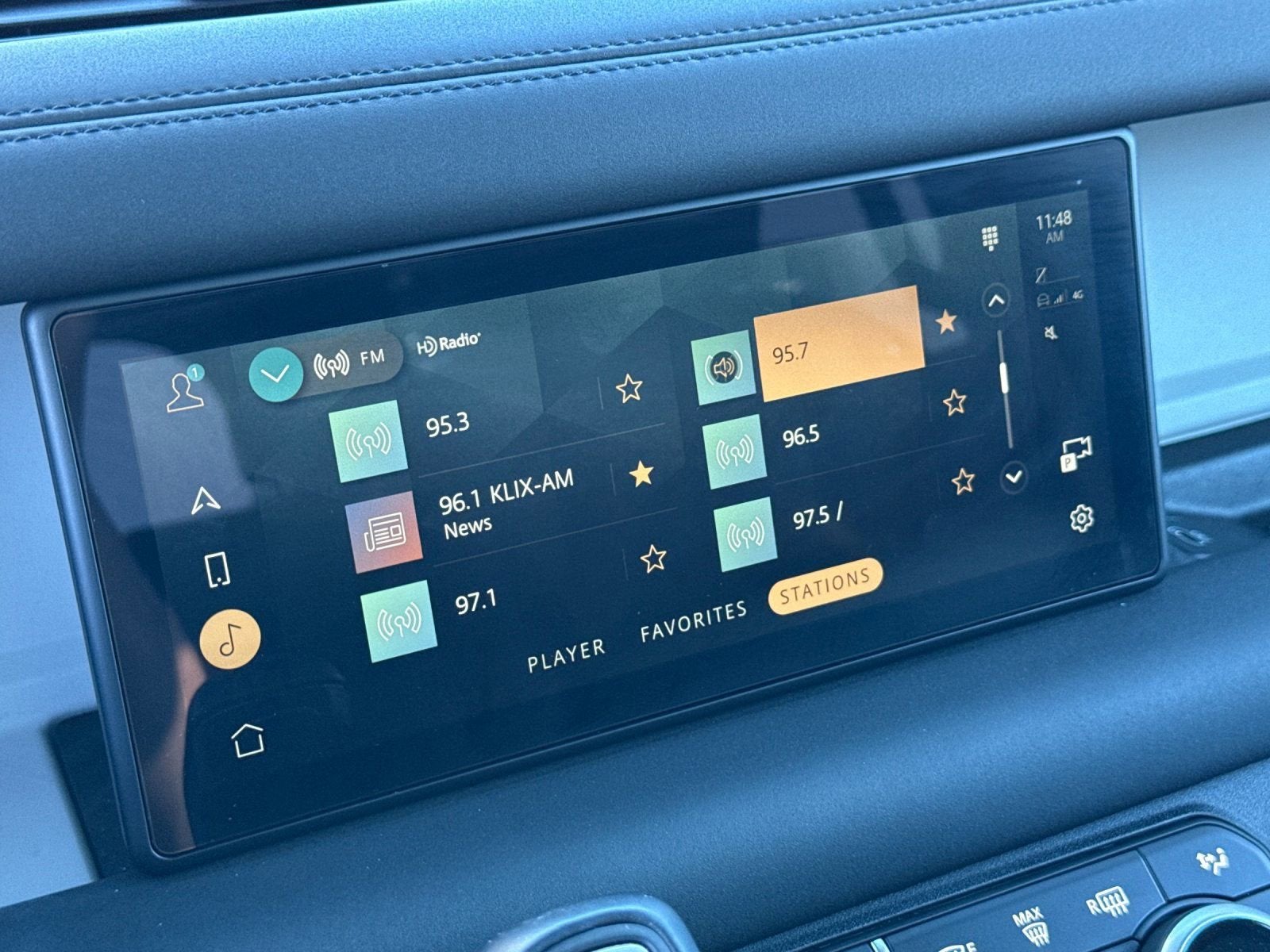 2024 Land Rover Defender S