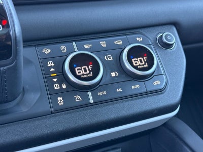 2024 Land Rover Defender S