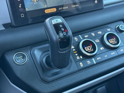2024 Land Rover Defender S