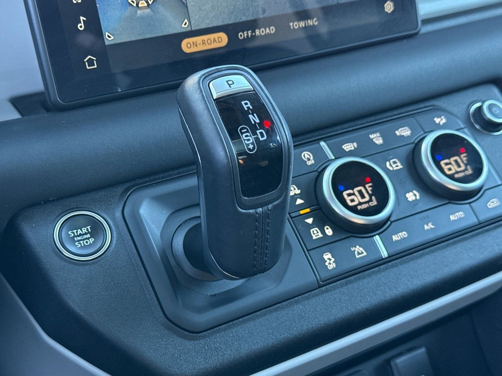 2024 Land Rover Defender S