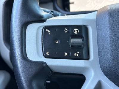 2024 Land Rover Defender S