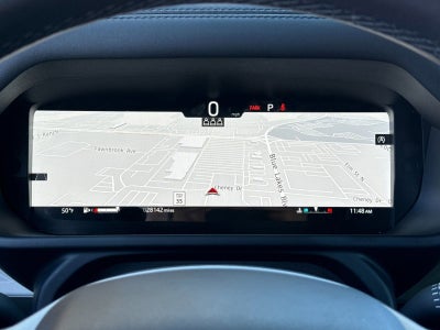 2024 Land Rover Defender S