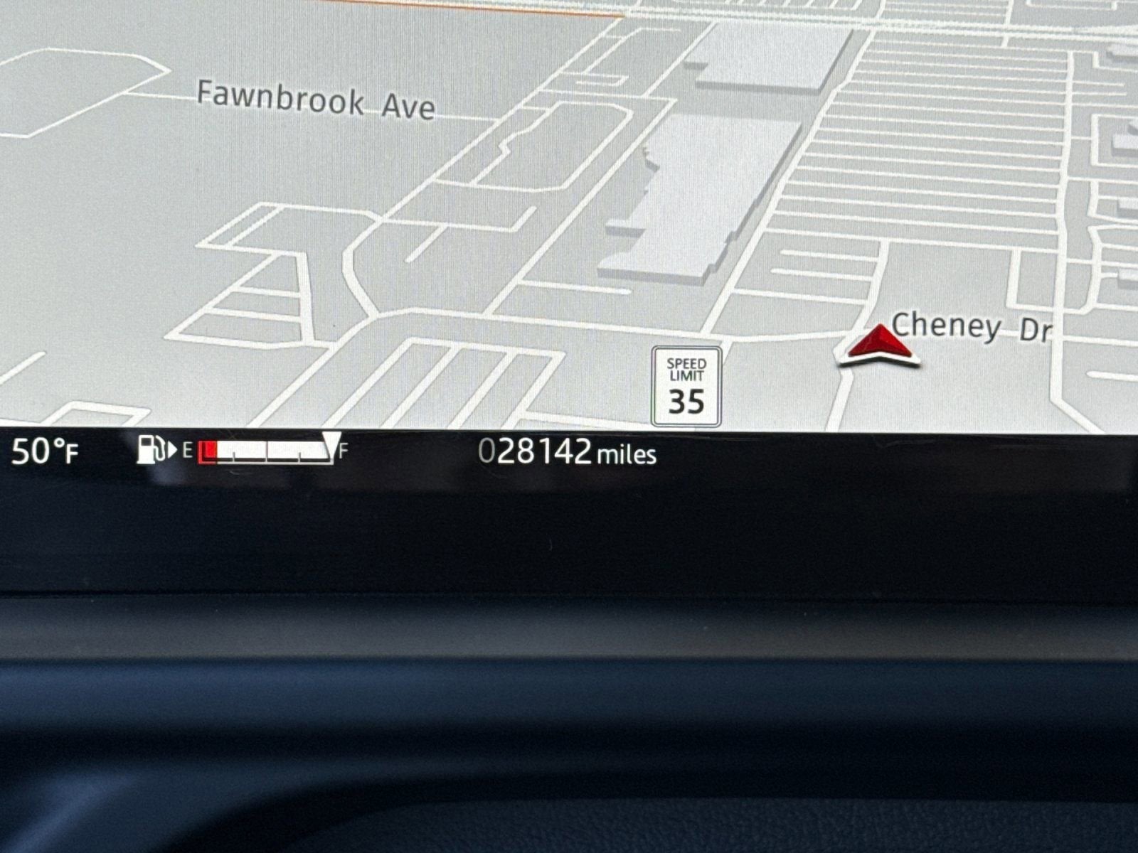 2024 Land Rover Defender S