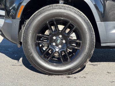 2024 Land Rover Defender S