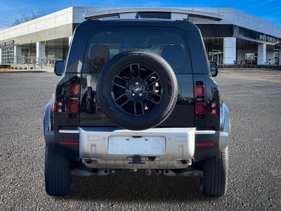2024 Land Rover Defender S