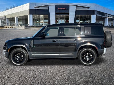 2024 Land Rover Defender S