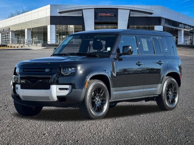 2024 Land Rover Defender S