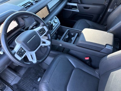 2024 Land Rover Defender S