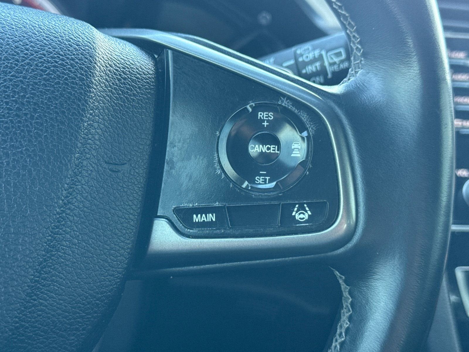 2020 Honda Civic Hatchback Sport