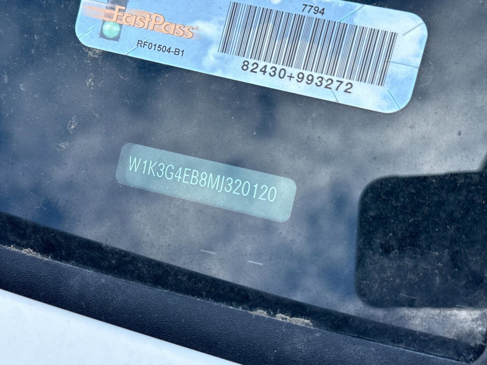 2021 Mercedes-Benz A-Class A 220