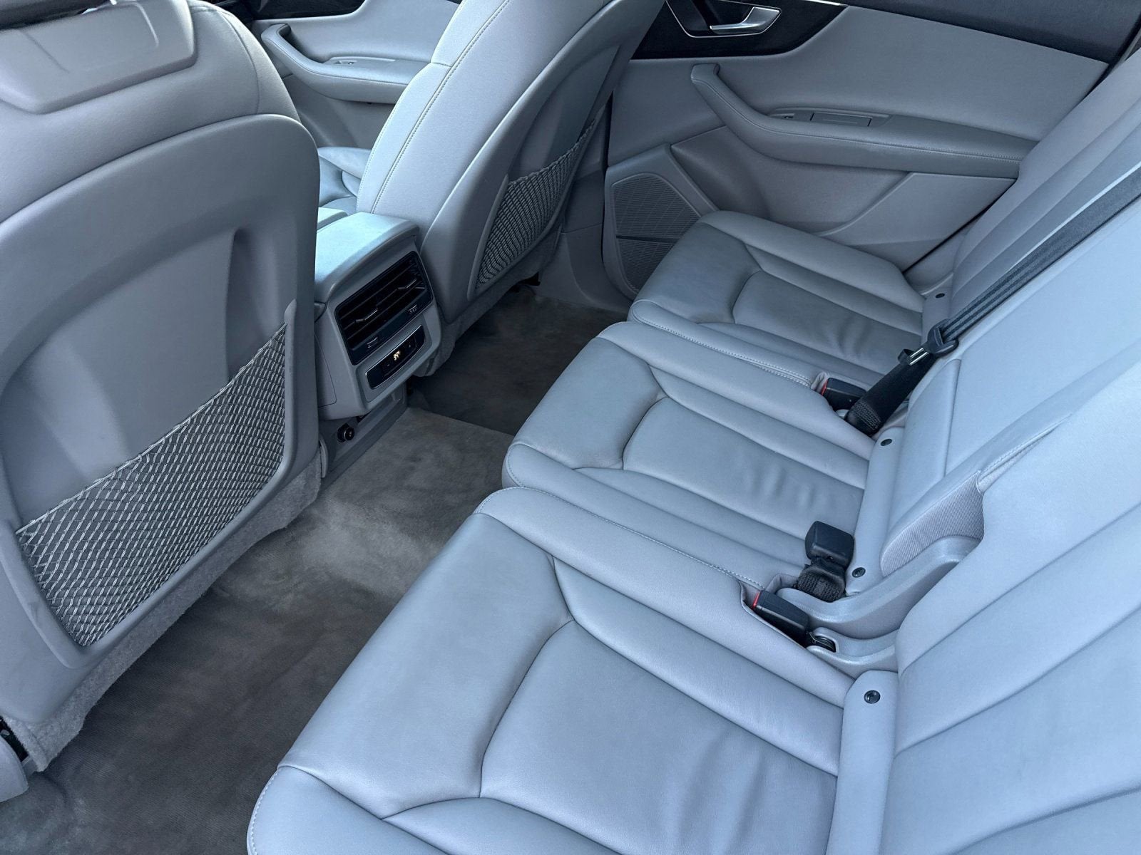 2023 Audi Q7 Premium Plus