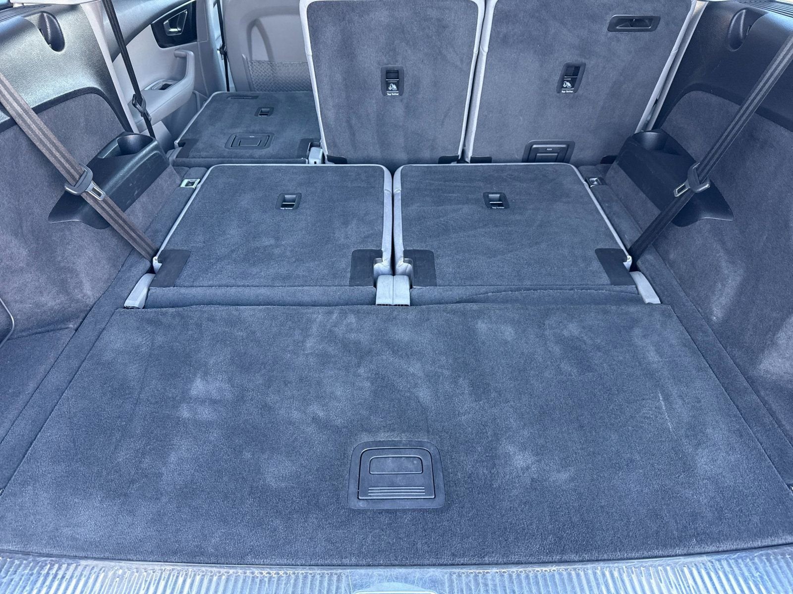 2023 Audi Q7 Premium Plus