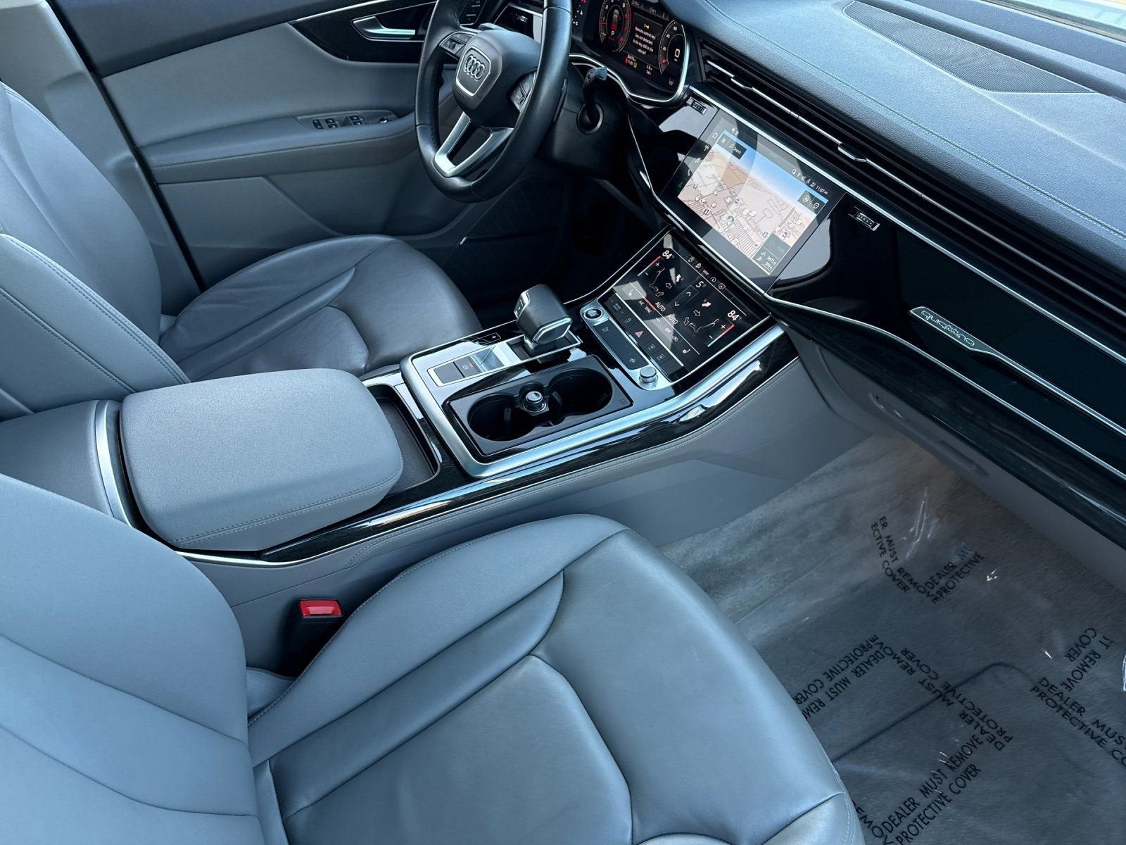 2023 Audi Q7 Premium Plus