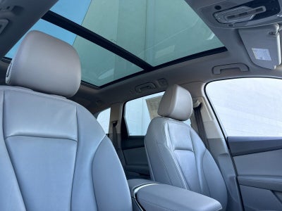 2023 Audi Q7 Premium Plus