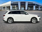 2023 Audi Q7 Premium Plus