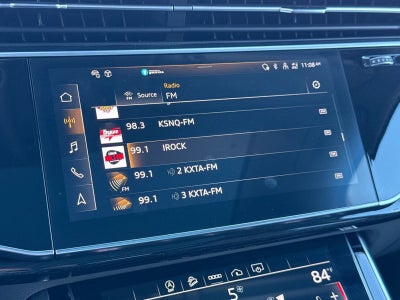 2023 Audi Q7 Premium Plus