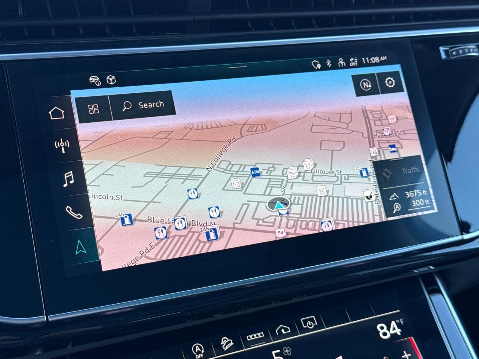 2023 Audi Q7 Premium Plus