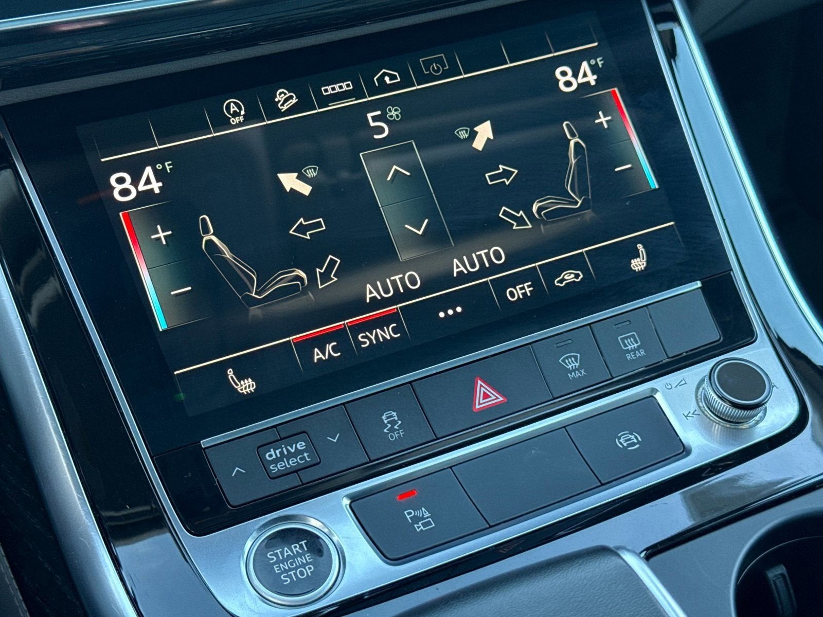 2023 Audi Q7 Premium Plus