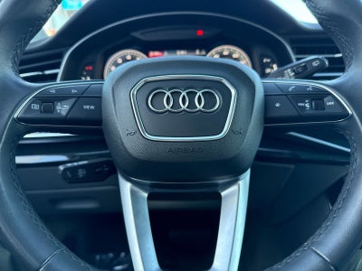2023 Audi Q7 Premium Plus