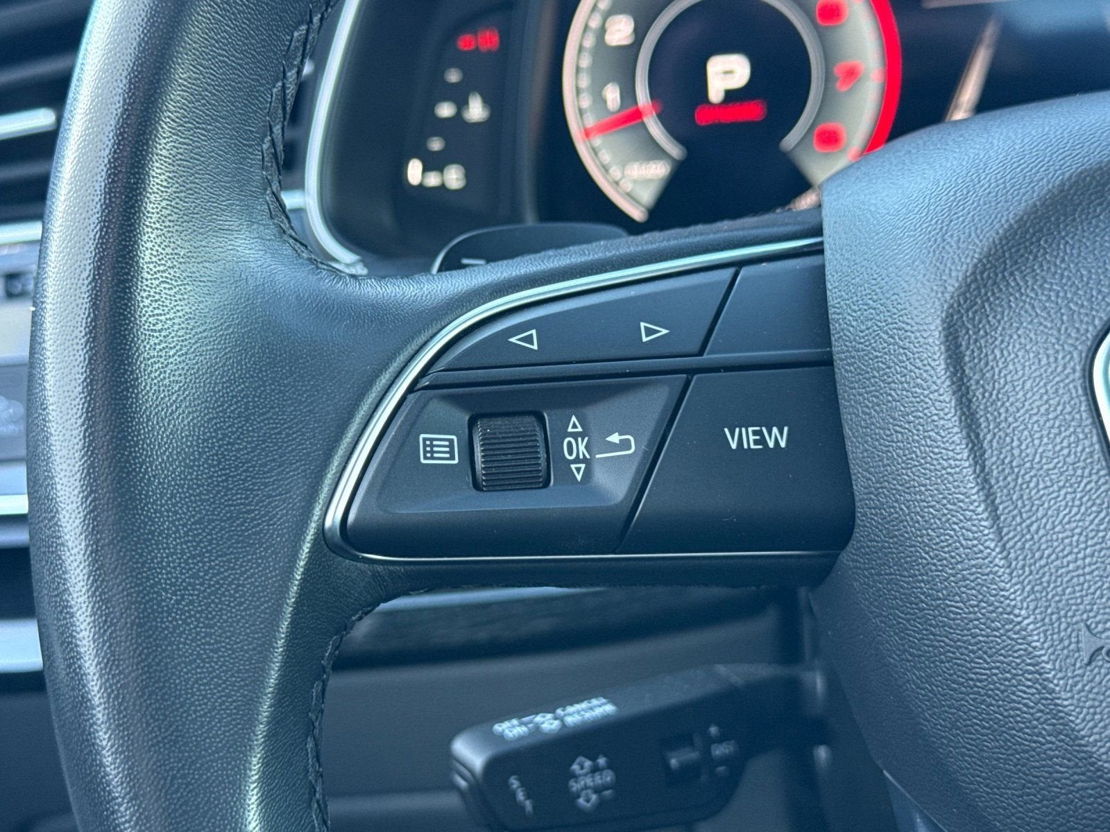 2023 Audi Q7 Premium Plus